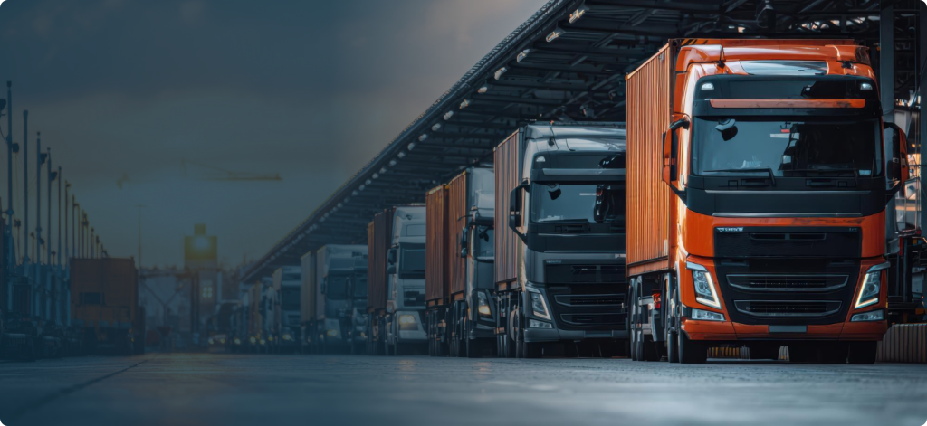Vehicle Import Banner