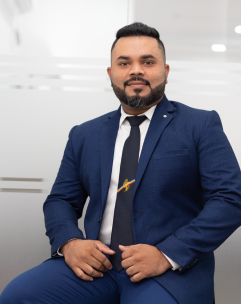 Head of Strategy Business development