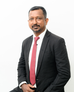 Manager - Procurement & Overseas Networking